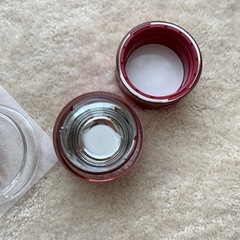 【ケースのみ】アスタリフト ジェリー アクアリスタ 先行美容液 40g 空容器の画像