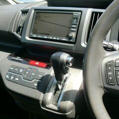 ❑全国自社ローン対応❑      ●平成24年3月登録ホンダステップワゴンG HDDナビ スマートスタイルエディション 4WDの画像