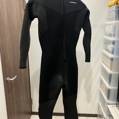 QUIKSILVER クイックシルバー メンズ ウェットスーツ サーフィンの画像