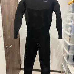 QUIKSILVER クイックシルバー メンズ ウェットスーツ サーフィンの画像