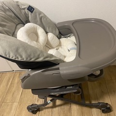 コンビ　ネムリラ（電動）　の画像