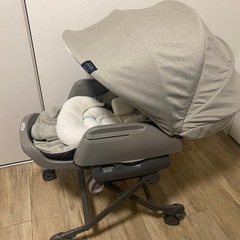 コンビ　ネムリラ（電動）　の画像