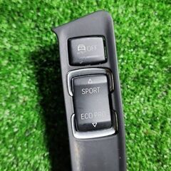 BMW F20 トラクションスイッチ トラクションコントロールスイッチの画像