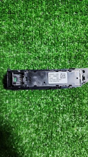  F20 トラクションスイッチ トラクションコントロールスイッチ