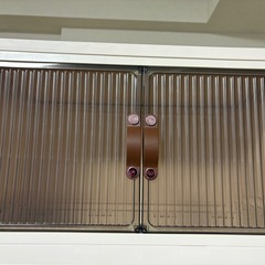 カラーボックス6段の画像