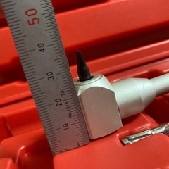 キャブレター調整用  アングルドライバーセットの画像