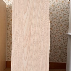 ニトリ　絵本棚　ミニの画像