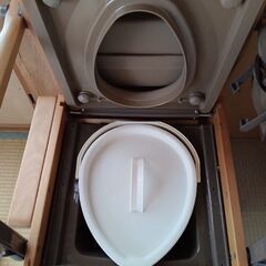 家具調介護チェアー（美品）の画像