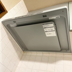 レンジフード　ノーリツ　NFG7S21MSIの画像