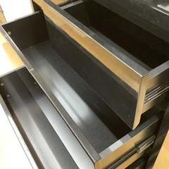 【トレファク ラパーク岸和田店】ハイチェスト５段　入荷しました。の画像
