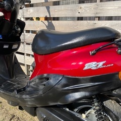 ☆ ★ 低走行！BJ ★ ☆の画像