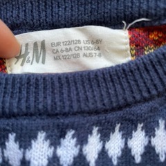 🎅クリスマスデザイン子供服🎅の画像