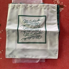 三越☆マイバックの画像