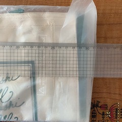 三越☆マイバックの画像