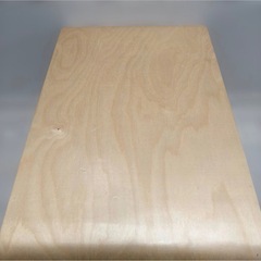 MAMENCHI   キッズテーブルとキッズチェアセット　木製の画像