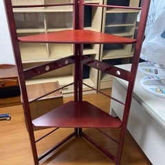 衣装収納の画像