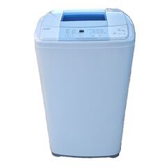 ★動作確認済み★洗濯機　5kg　2015年製　JW-K50K　Haier　ハイアール　の画像