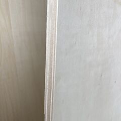 大きい合板4枚　1800㎜×850㎜　15㎜厚の画像