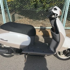 タクト　実働　激安　ツースト　埼玉の画像