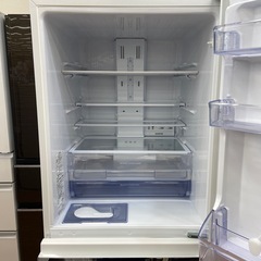 【来店いただける方限定】3ドア冷蔵庫 330L【トレファク摂津店】の画像