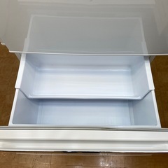 【来店いただける方限定】3ドア冷蔵庫 330L【トレファク摂津店】の画像