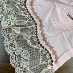 美原店 Wacoal　HOUSE WEAR エプロン の画像