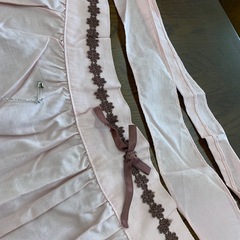 美原店 Wacoal　HOUSE WEAR エプロン の画像