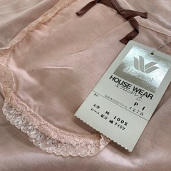 美原店 Wacoal　HOUSE WEAR エプロン の画像