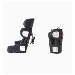 PUPPYROAD チャイルドシート ISOFIX対応　ジュニアシートの画像