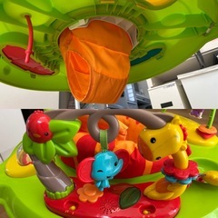 ジャンパルーの画像