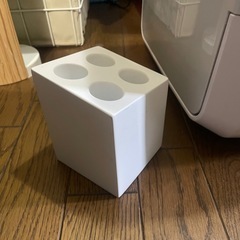 ideaco おしゃれ傘立ての画像