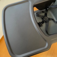 カトージ　NUNA zaaz ハイチェアの画像