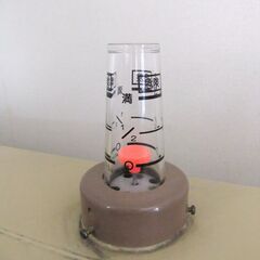 灯油タンク オイルタンク 250L 山形建鐵製 漏洩検査合格 【中古】**120901SOの画像