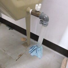 灯油タンク オイルタンク 250L 山形建鐵製 漏洩検査合格 【中古】**120901SOの画像