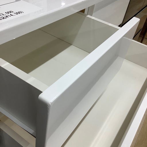 【お値下げしました！】ニトリ ５段チェスト　入荷しました。