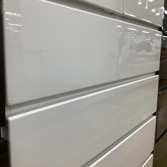 【トレファク ラパーク岸和田店】ニトリ ５段チェスト　入荷しました。の画像