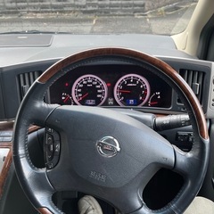 エルグランド e51 の画像