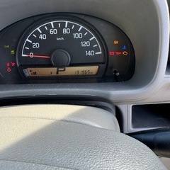 エブリィ機関良好・社外キーレス・ETCの画像