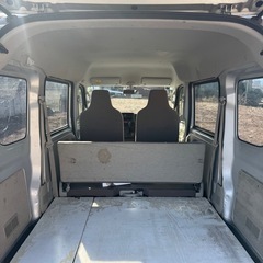 エブリィ機関良好・社外キーレス・ETCの画像