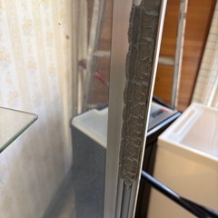 中古・ガラスショーケース(C)の画像