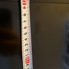 アイリスオーヤマ　冷蔵庫の画像