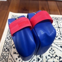 スパイダーマンセカンドバック、ポーチの画像