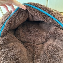 足元あったかグッズの画像