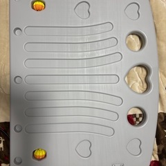 KATOJI ベビーサークルの画像