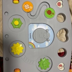 KATOJI ベビーサークルの画像