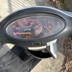 バイク z4 スクーターの画像