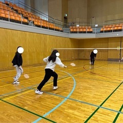 【20代限定】12/16,24 バドミントンしよ！！🏸✨