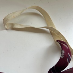 East BOYネクタイの画像