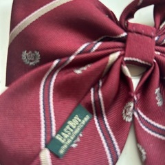 East BOYネクタイの画像