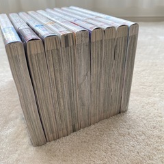 【ほぼ新品】その着せ替え人形は恋をする 1～9巻の画像